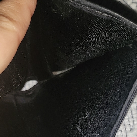 Chanel Black Women's Wallet - Picture 6 of 12